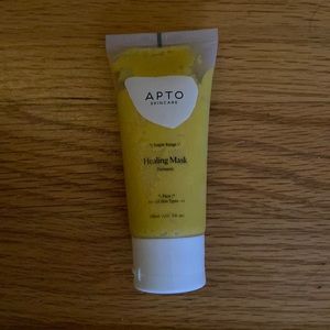 APTO SKINCARE - TUMERIC HEALING MASK
